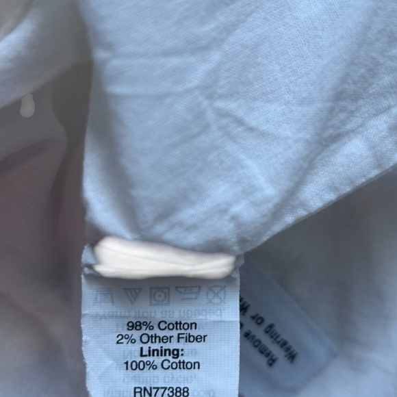 J.Crew Pintuck Sundress White Textured Windowpane- Size 2 - Picture 7 of 9